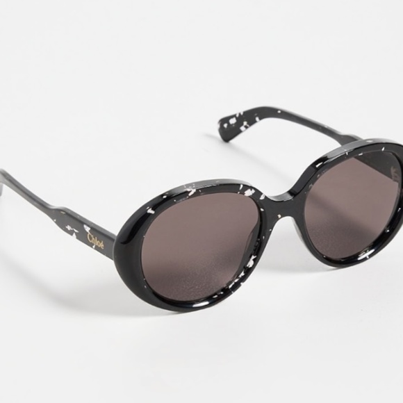 Chloé Gayia Sunglasses main image 7